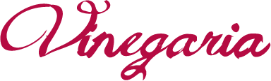vinegaria Logo